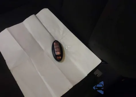 2012 Nissan Altima 3.5 Sr из США, поврежденный, VIN 1N4BL2AP8CN405639